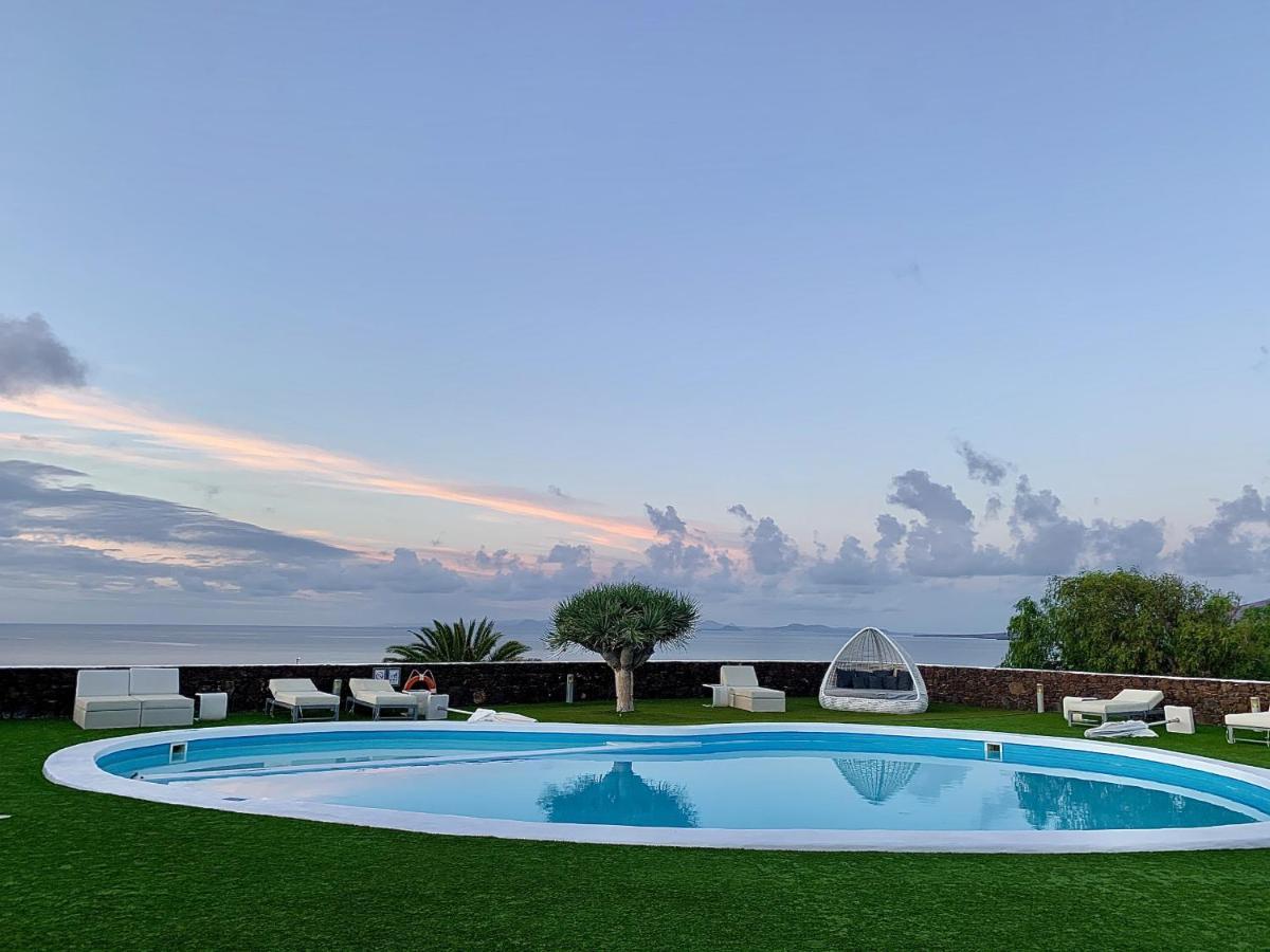Villamare Puerto del Carmen  Exterior photo